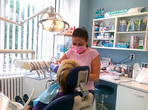 zubní hygiena